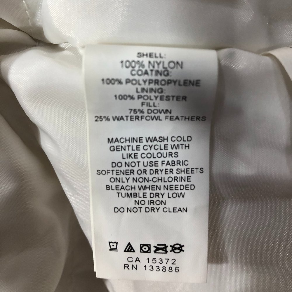 Joe Fresh Puffer Very Rare - Picture 9 of 12